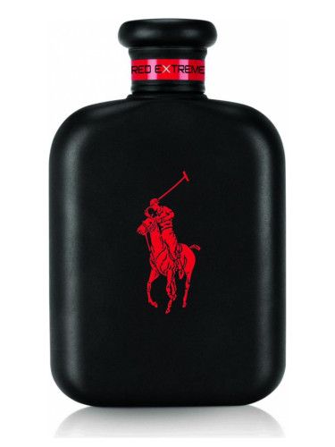 Polo Red Extreme EDP 125ml_0