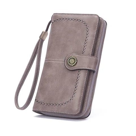 OBL Luxury Fashion RFID Purse_0