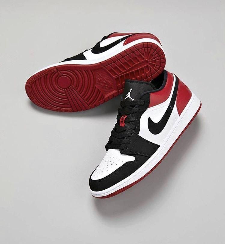 Air Jordan 1 low _0