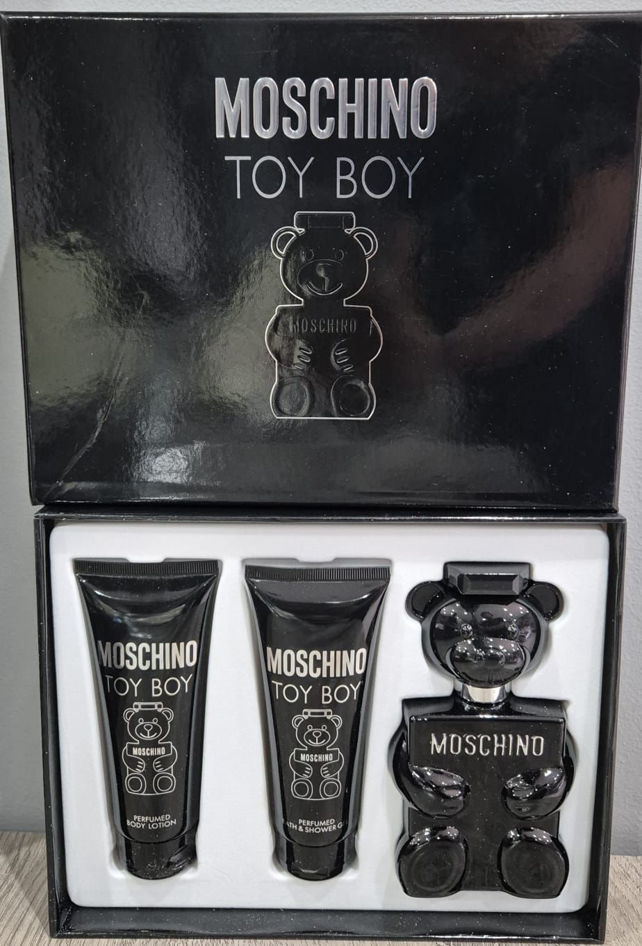 Moschino Toy Boy Giftset_0