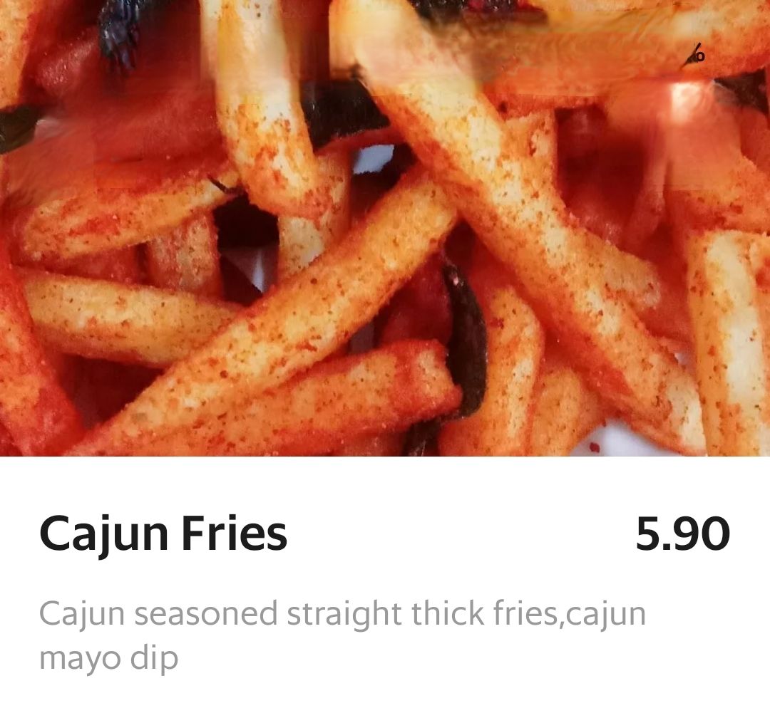 Cajun Fries_0