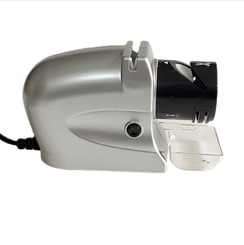  Electric fast sharpening knife sharpener_2