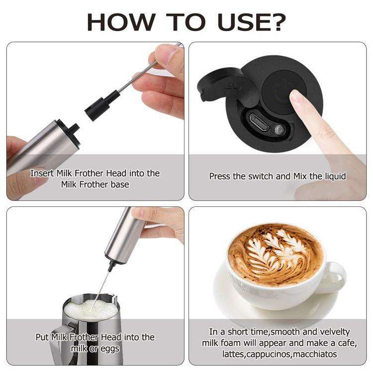 Electric Milk Frother_1