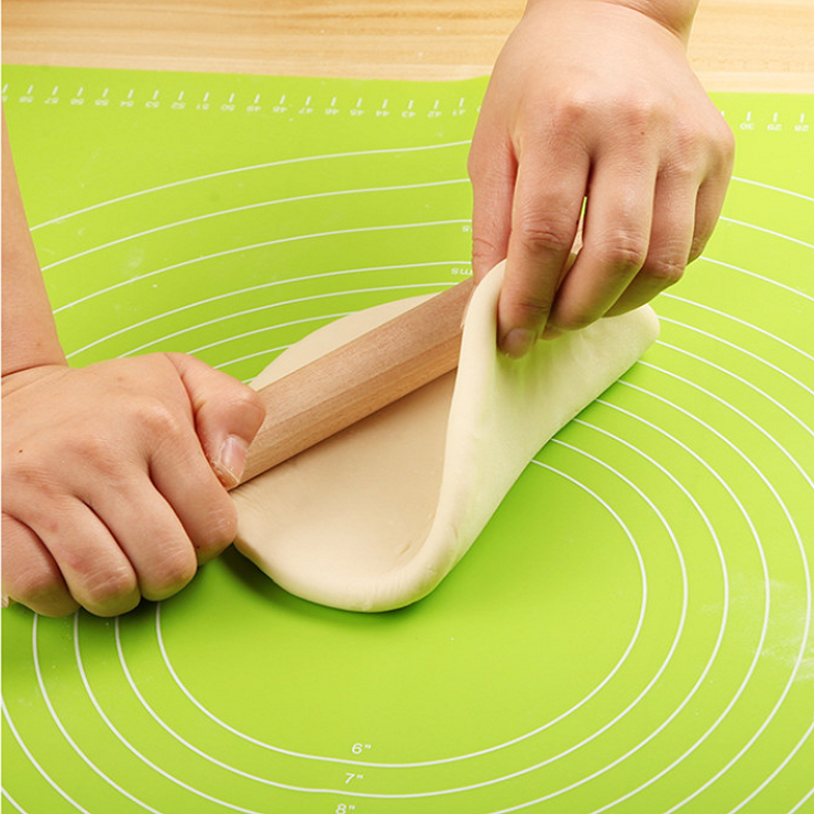 Silicon Baking Mat 40*50cm_2