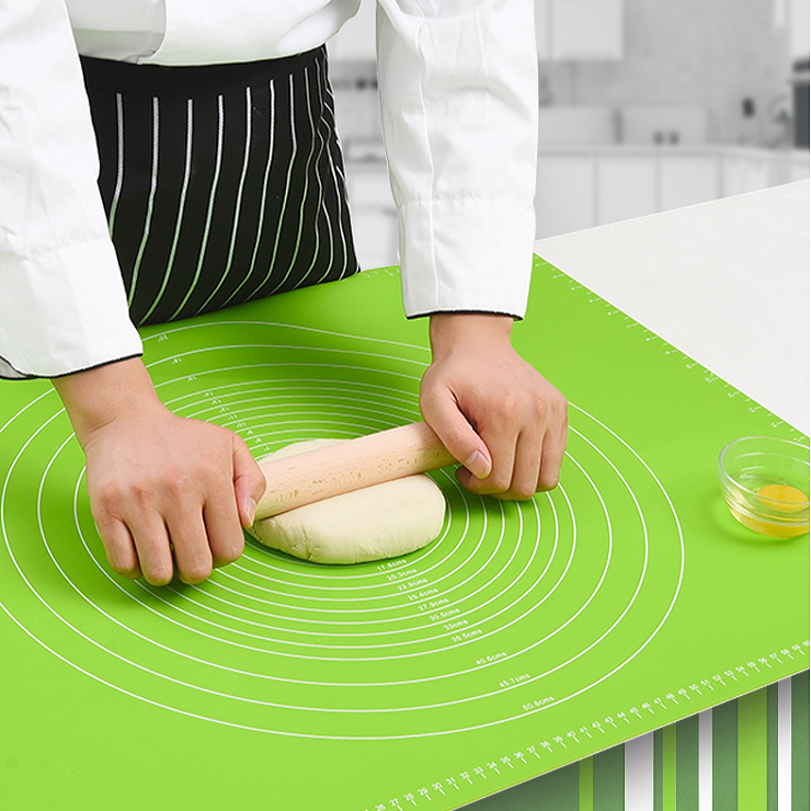 Silicon Baking Mat 40*50cm_1