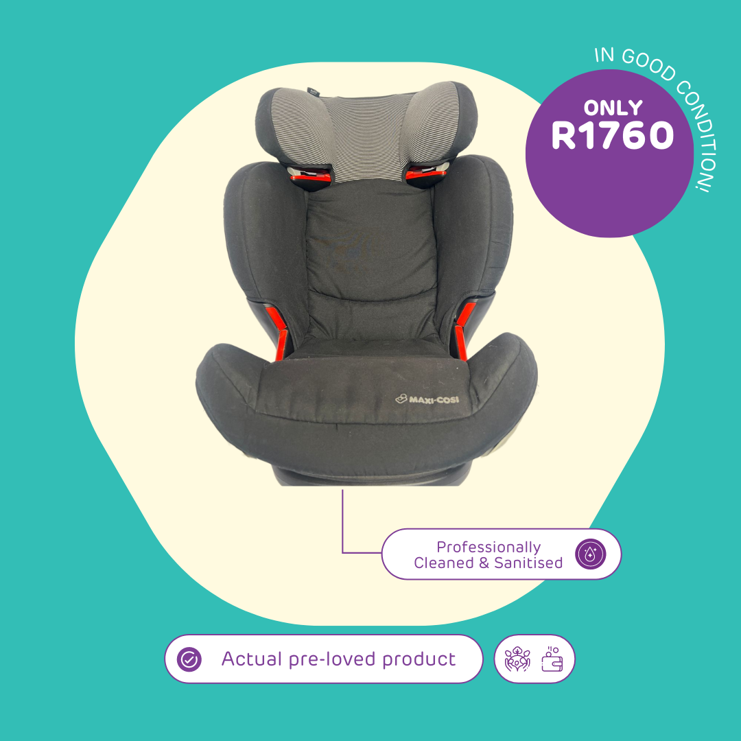 Maxi-Cosi Car Seat_0