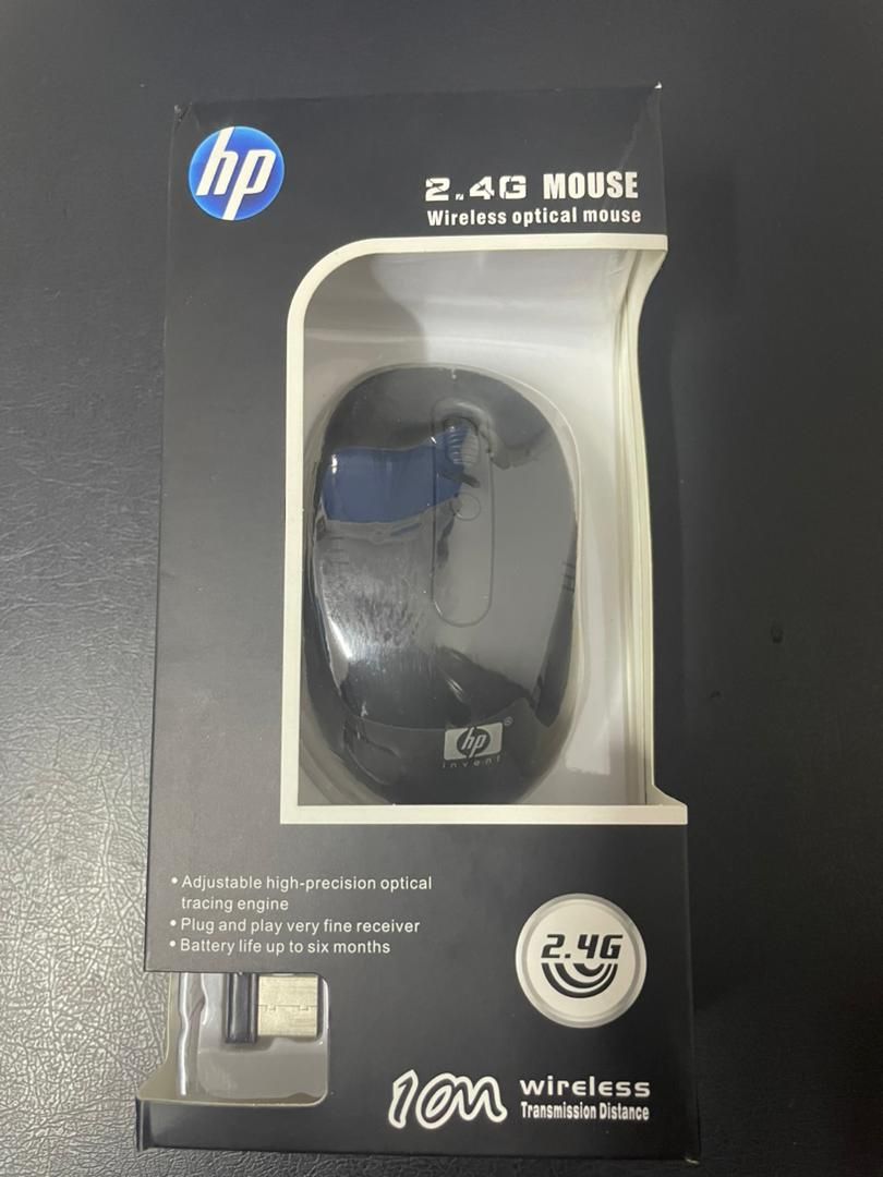 Dell Wireless Mouse_1