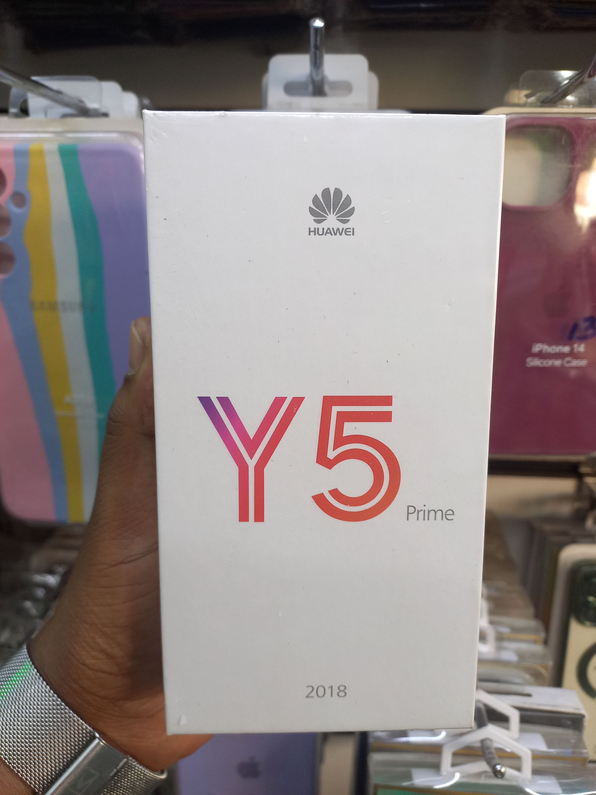 Huawei Y5 2018_1