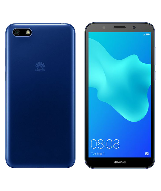 Huawei Y5 2018_0