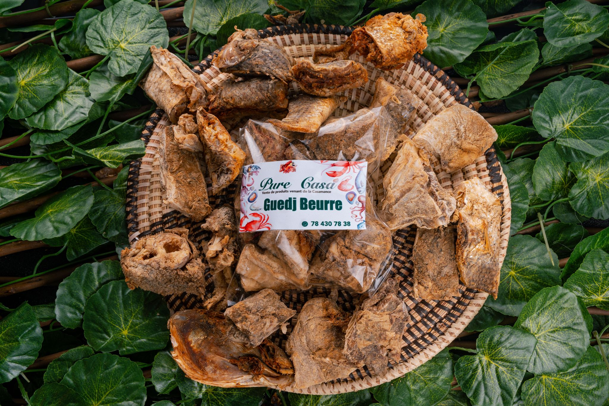 Guedj beurre (500g)_0