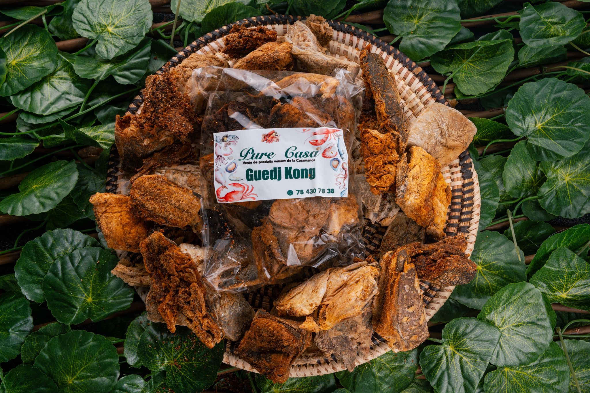 Guedj  Kong (500g)_0
