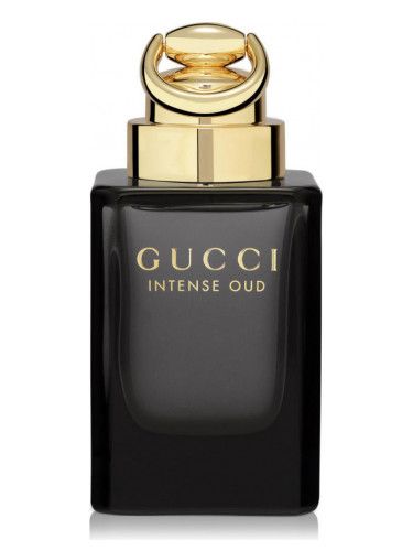 Gucci Intense Oud EDP 90ml_0