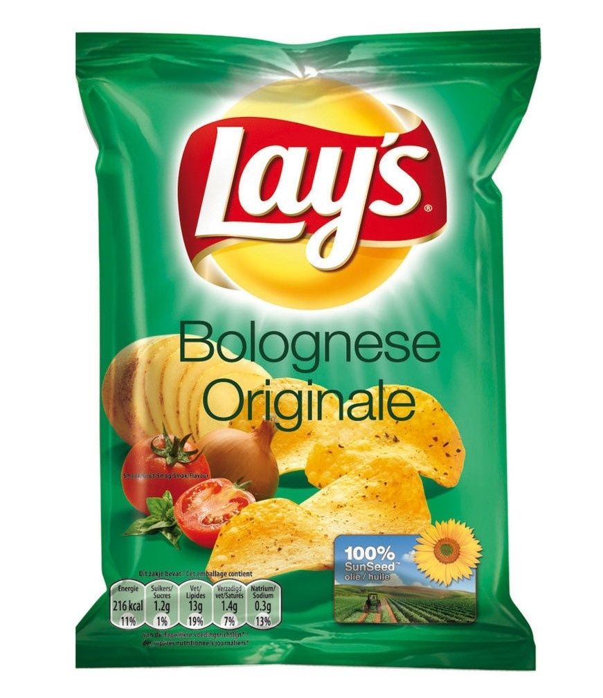 Lays bolognese_0