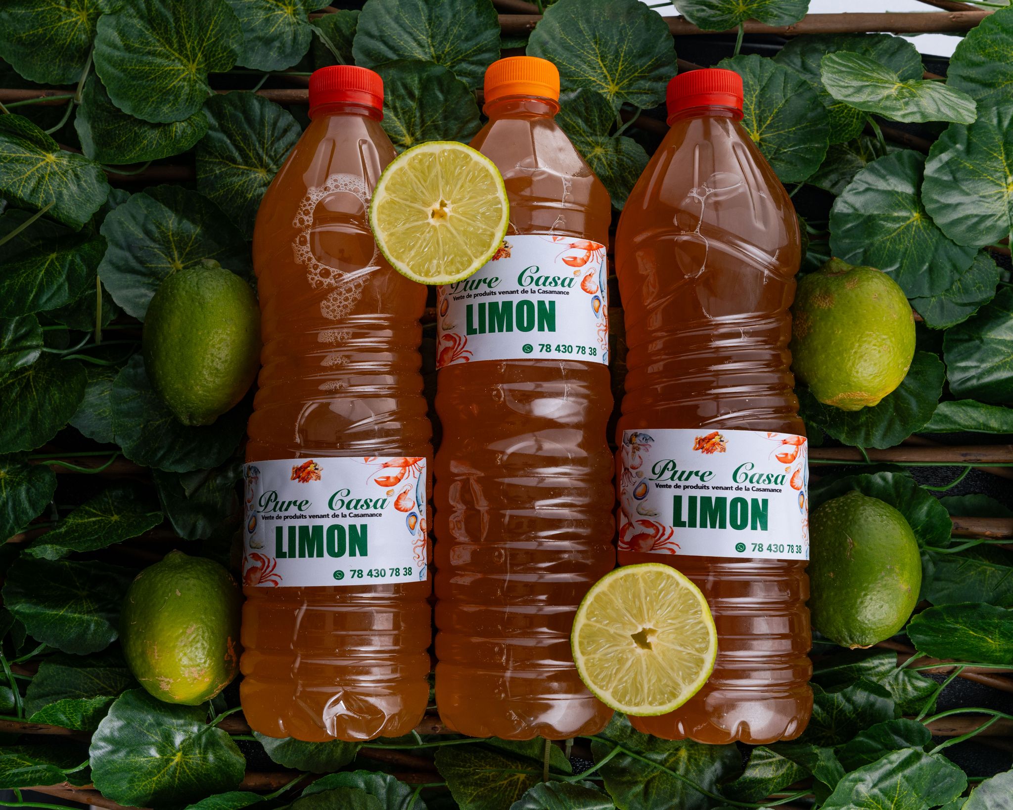 Citron/ Limon (1L)_0