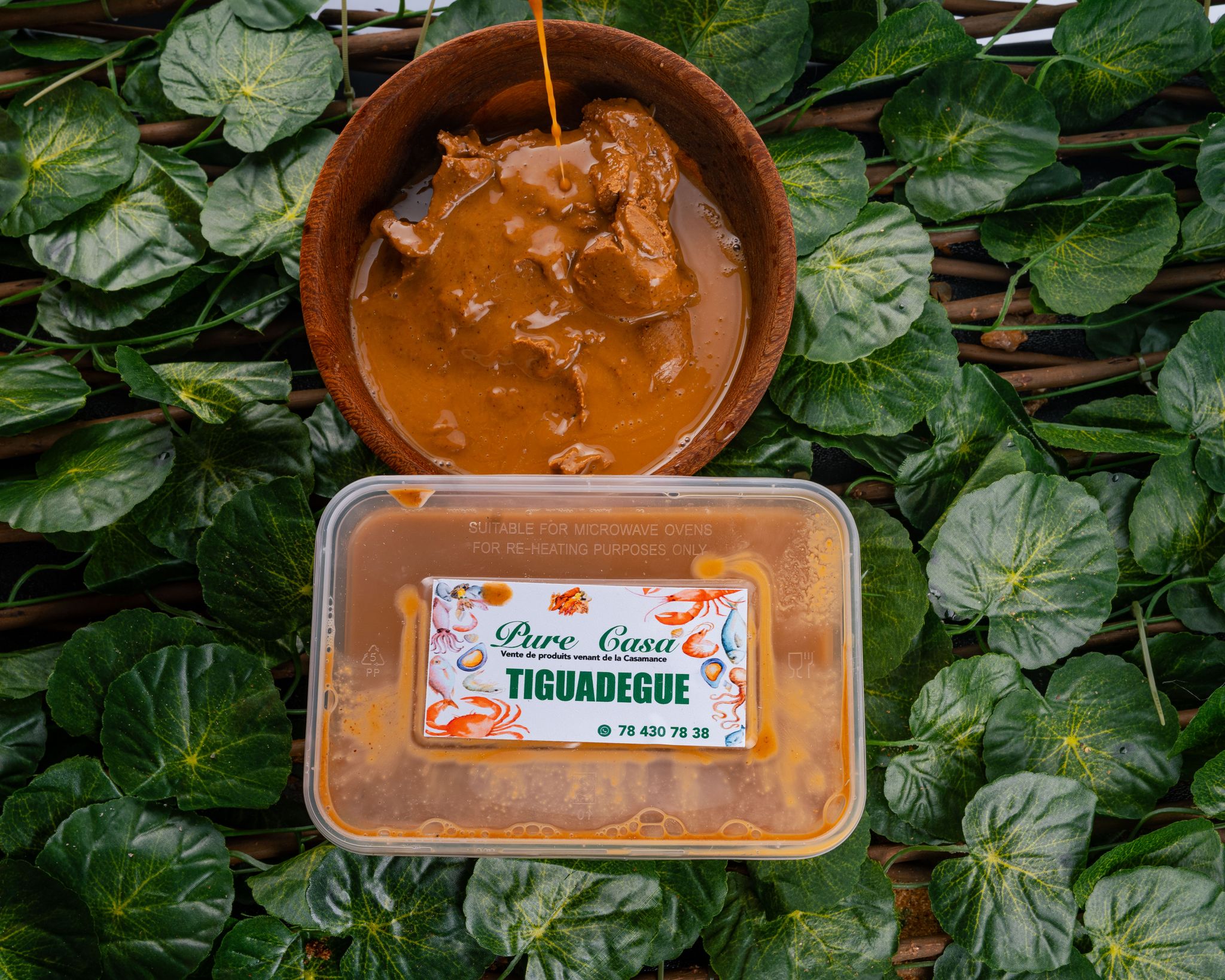 Pâte d’arachide (1kg)_0