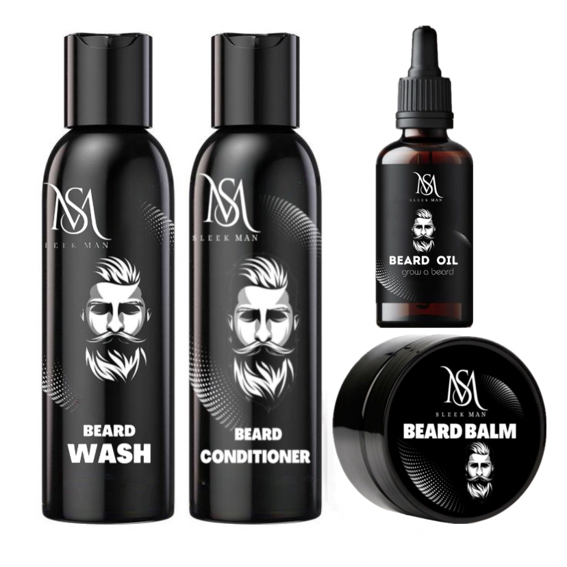 Beard kit_0