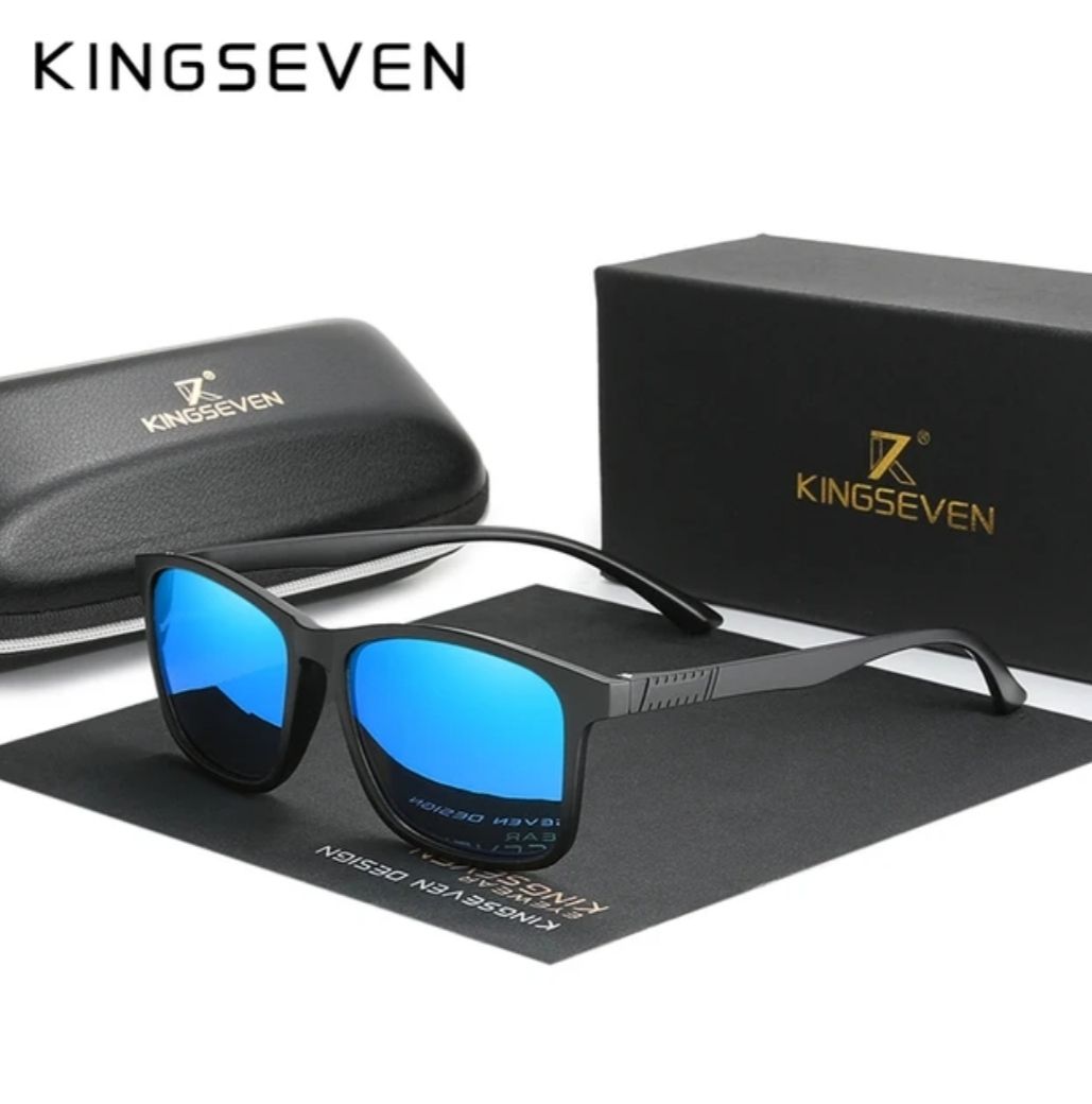 KingSeven  Men's Sunglasses_0