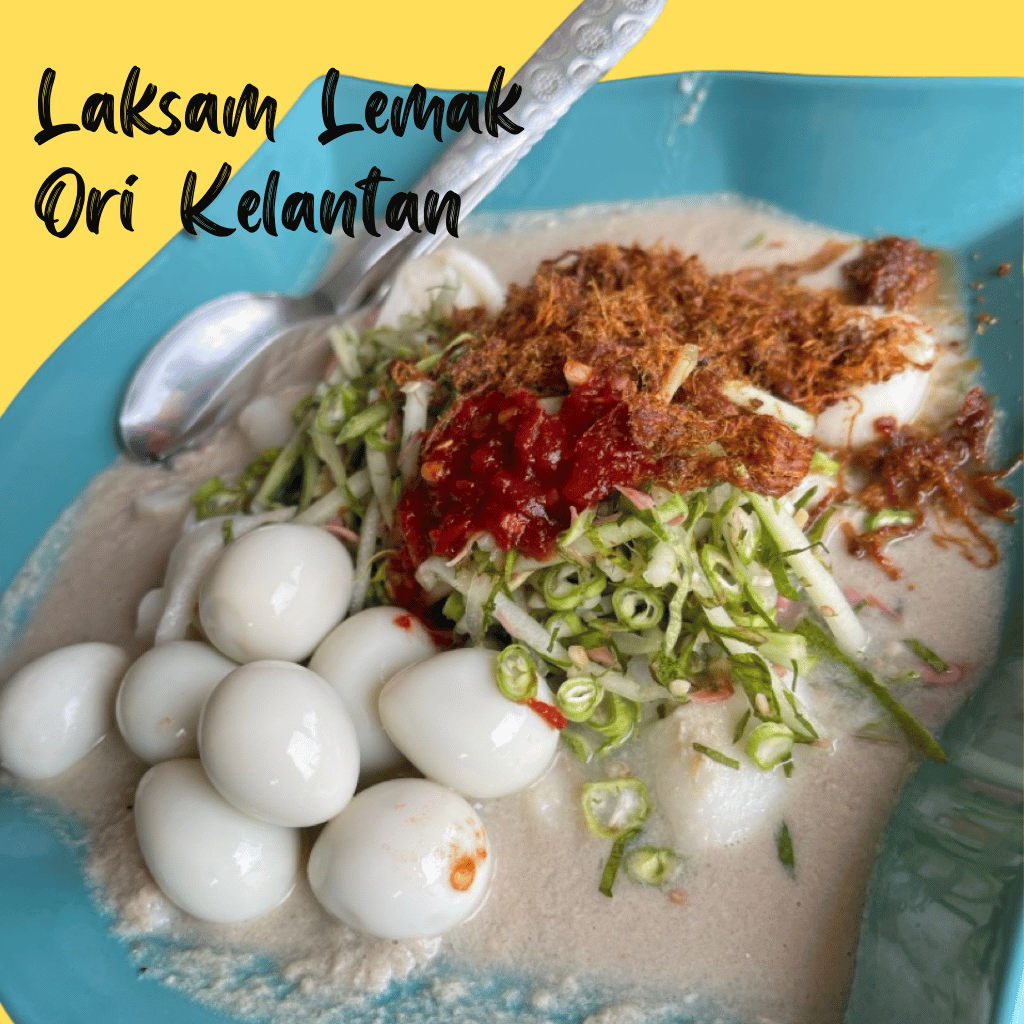 Laksam Lemak Extra Istimewa_0