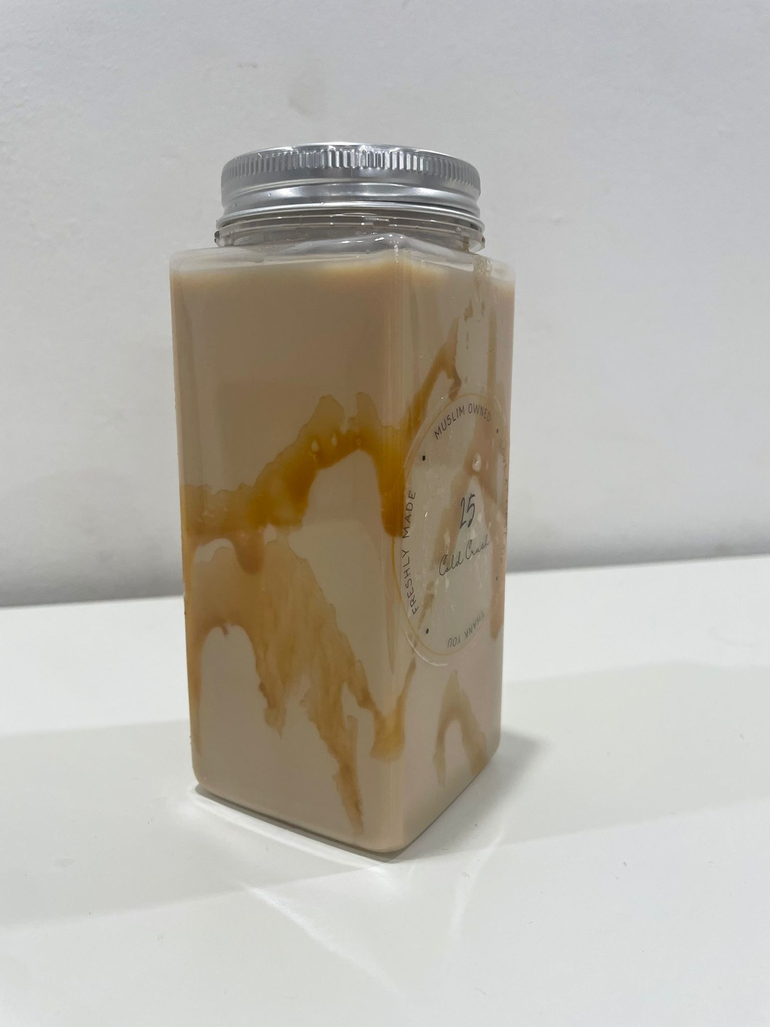 Salted Caramel Splash _1