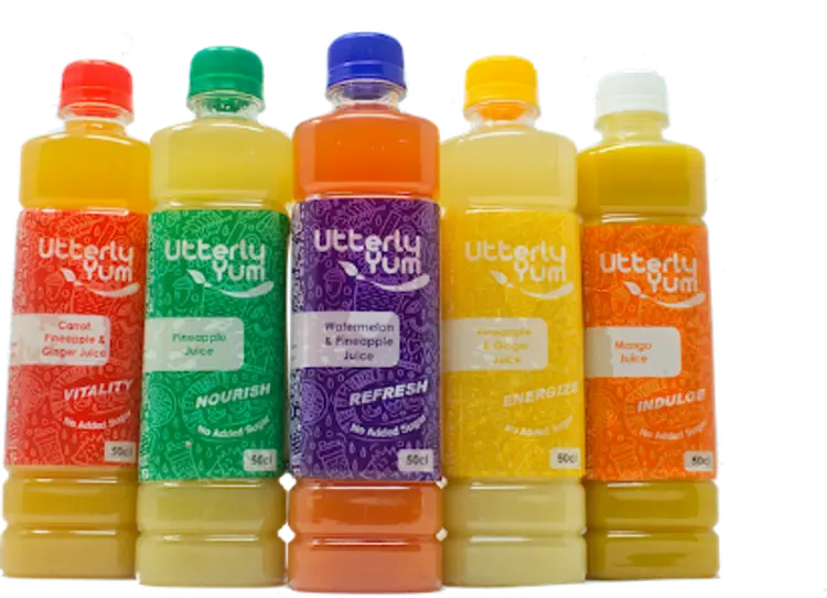 Utterly Yum Juice_0