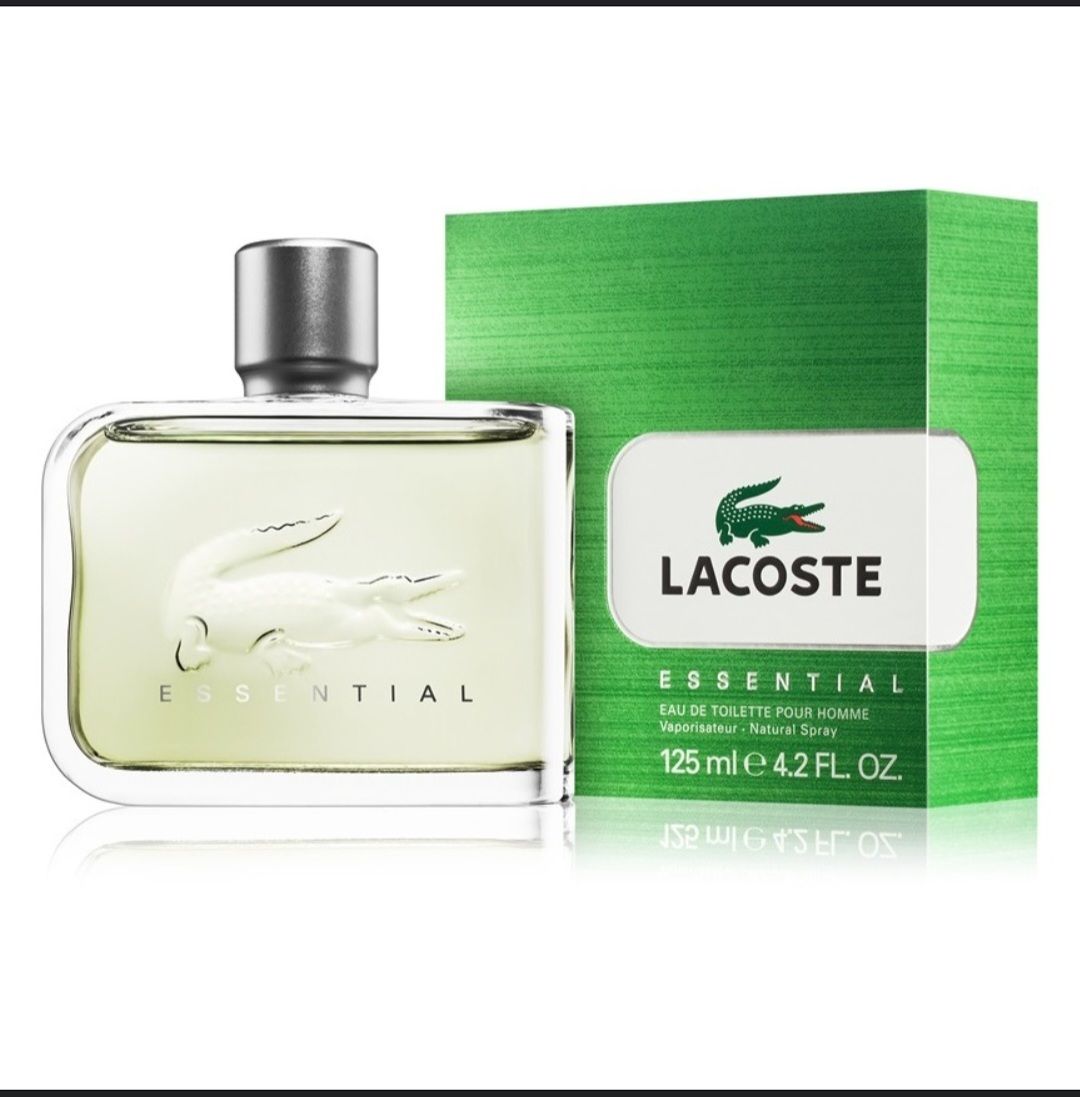 Lacoste Green _0