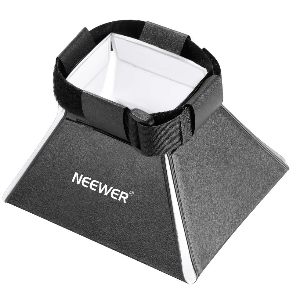 Difusor universal de Flash NEEWER_2