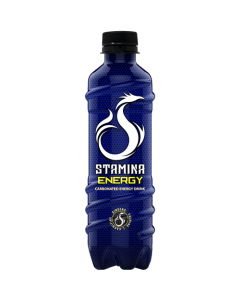 Stamina Original_0