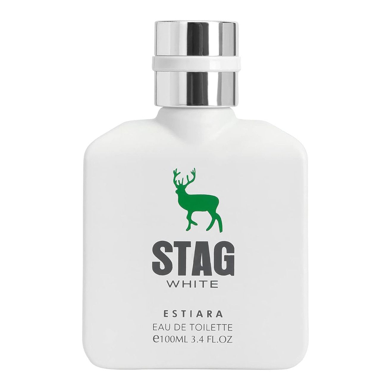 Stag white men edp 100ml_0