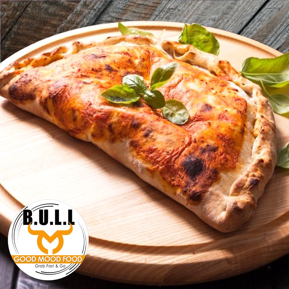 Pizza Calzone Rendang_0