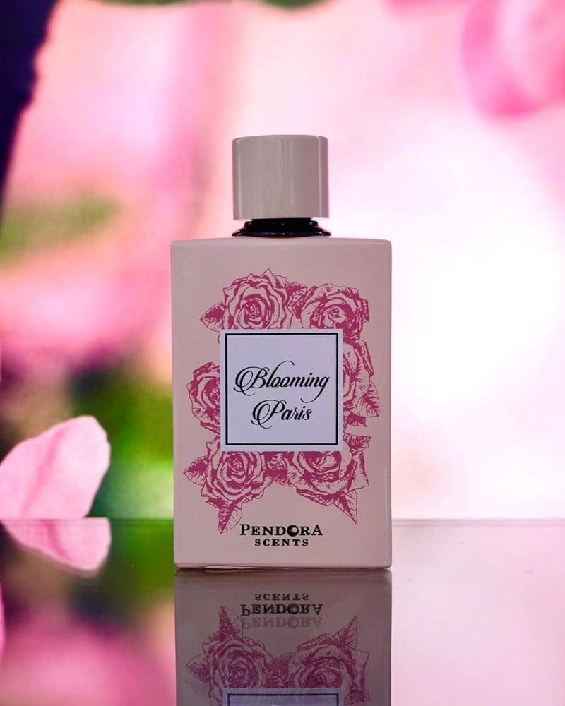 PENDORA BLOOMING PARIS EDP 100ML_0