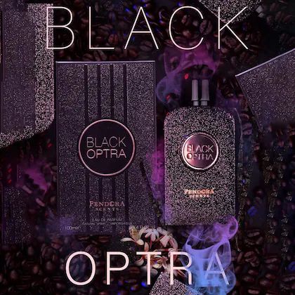 PENDORA SCENTS BLACK OPRA EDP 100ML_0