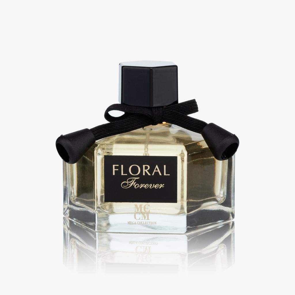 FLORAL FOREVER EDP 100ML_0