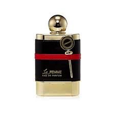 ARMAF LE FEMME EDP 100ML_0