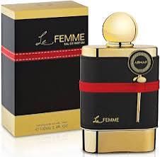 ARMAF LE FEMME EDP 100ML_1