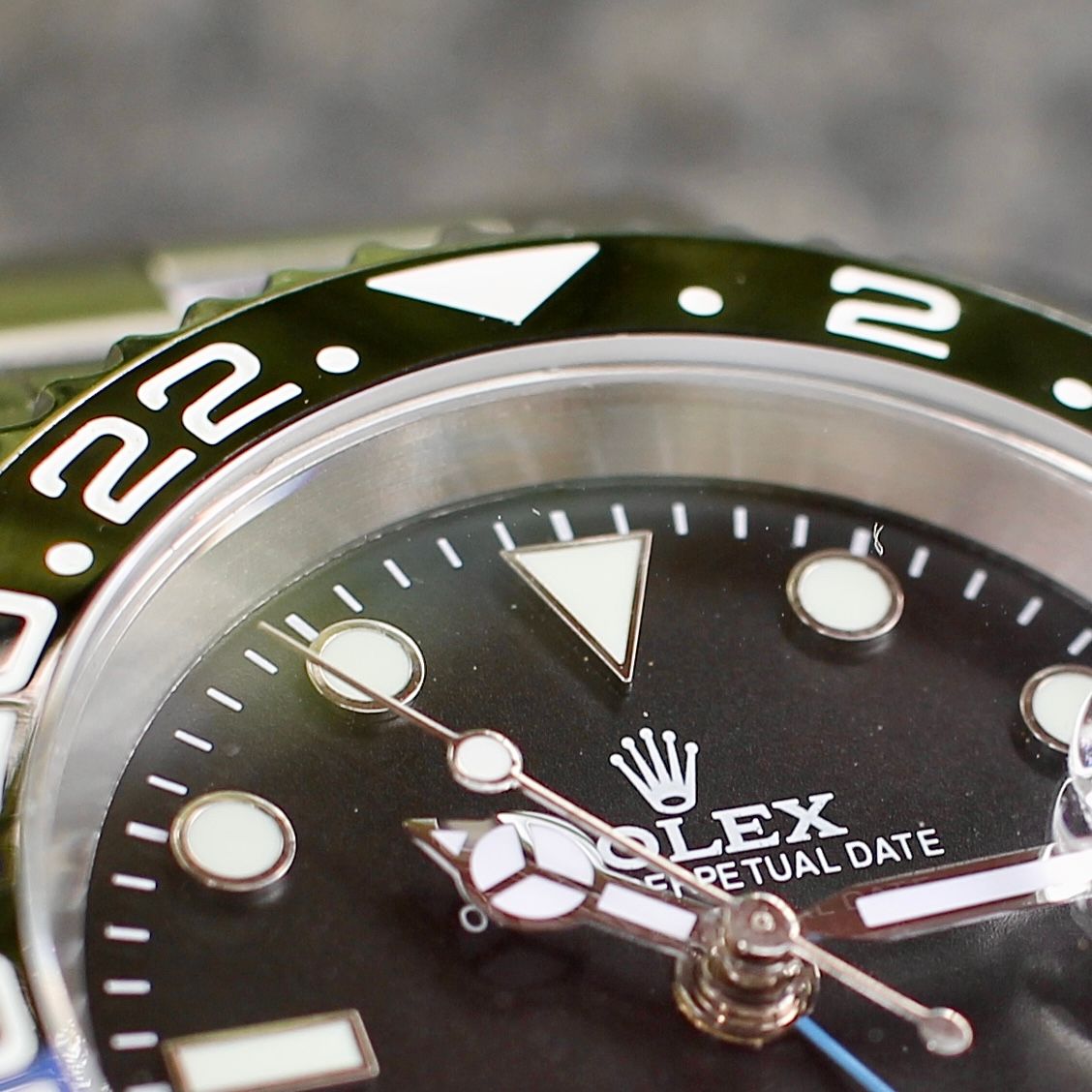 Batman 4-Hand GMT _4