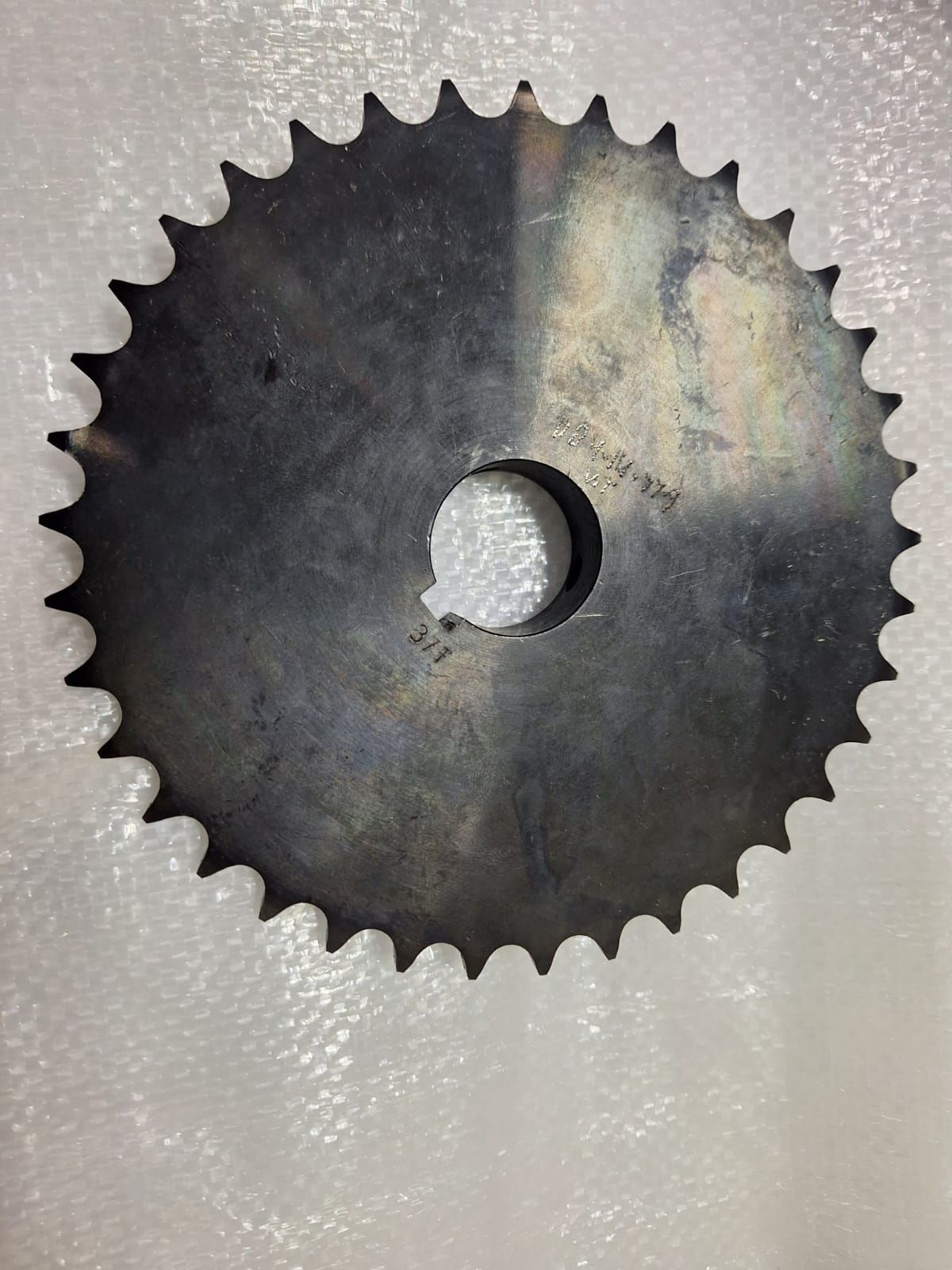 Sprocket 37T_1