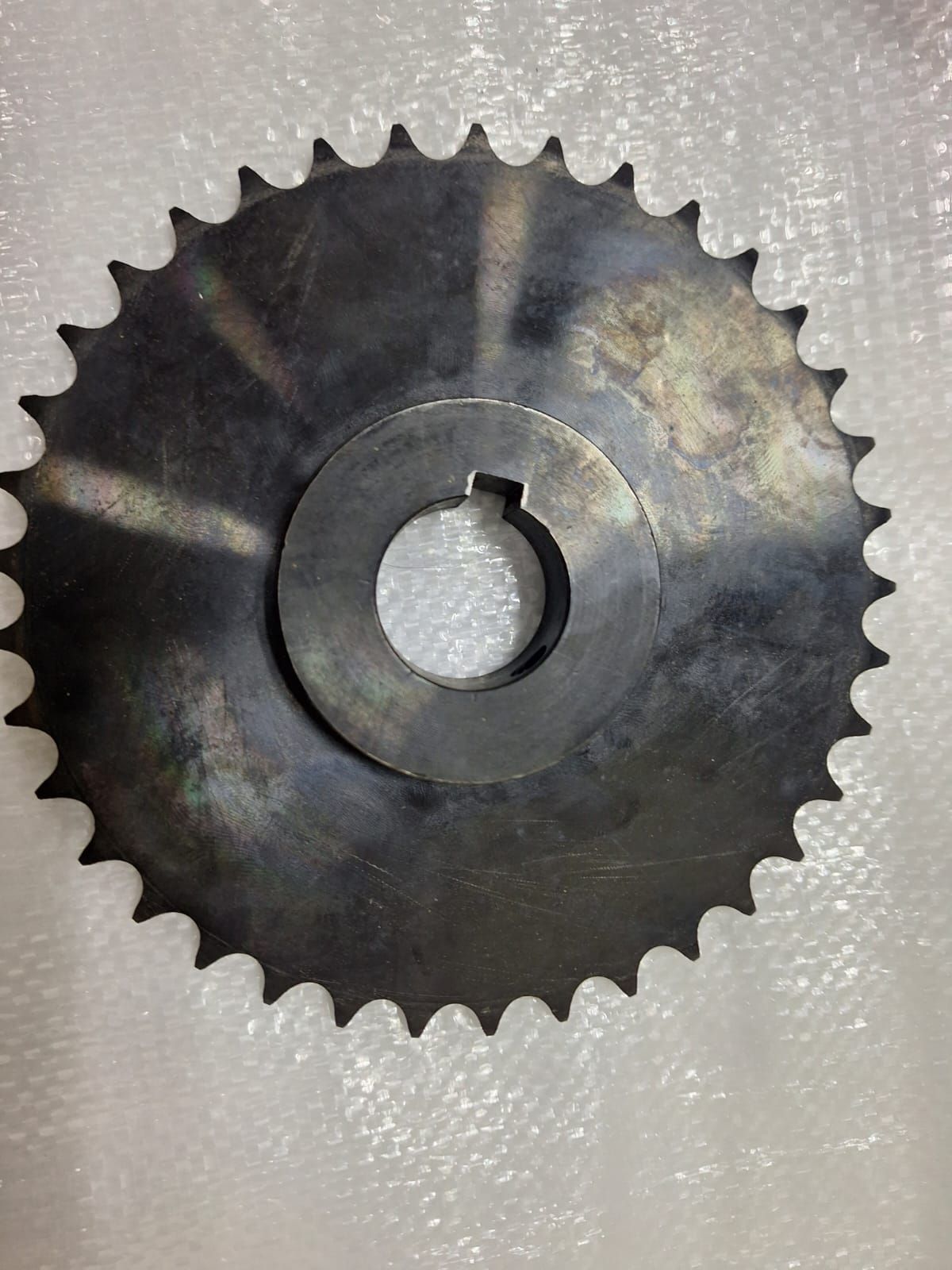 Sprocket 37T_0