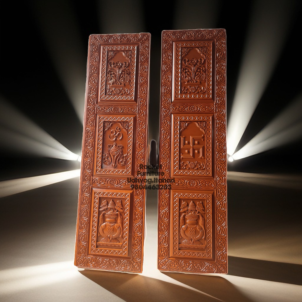 Carving door _0