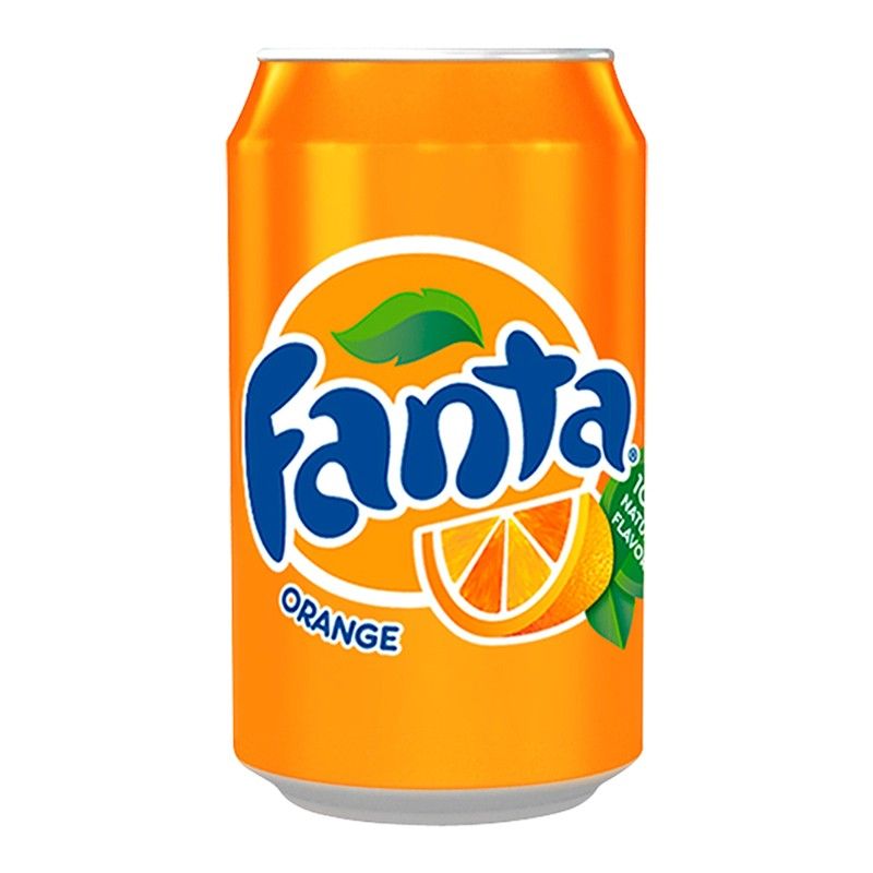 Fanta Orange Can_0