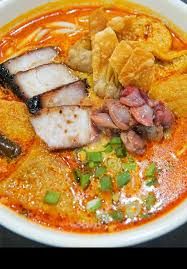 咖哩面 Curry Mee_0