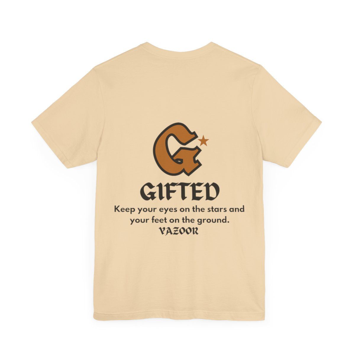 Gifted Tee_0