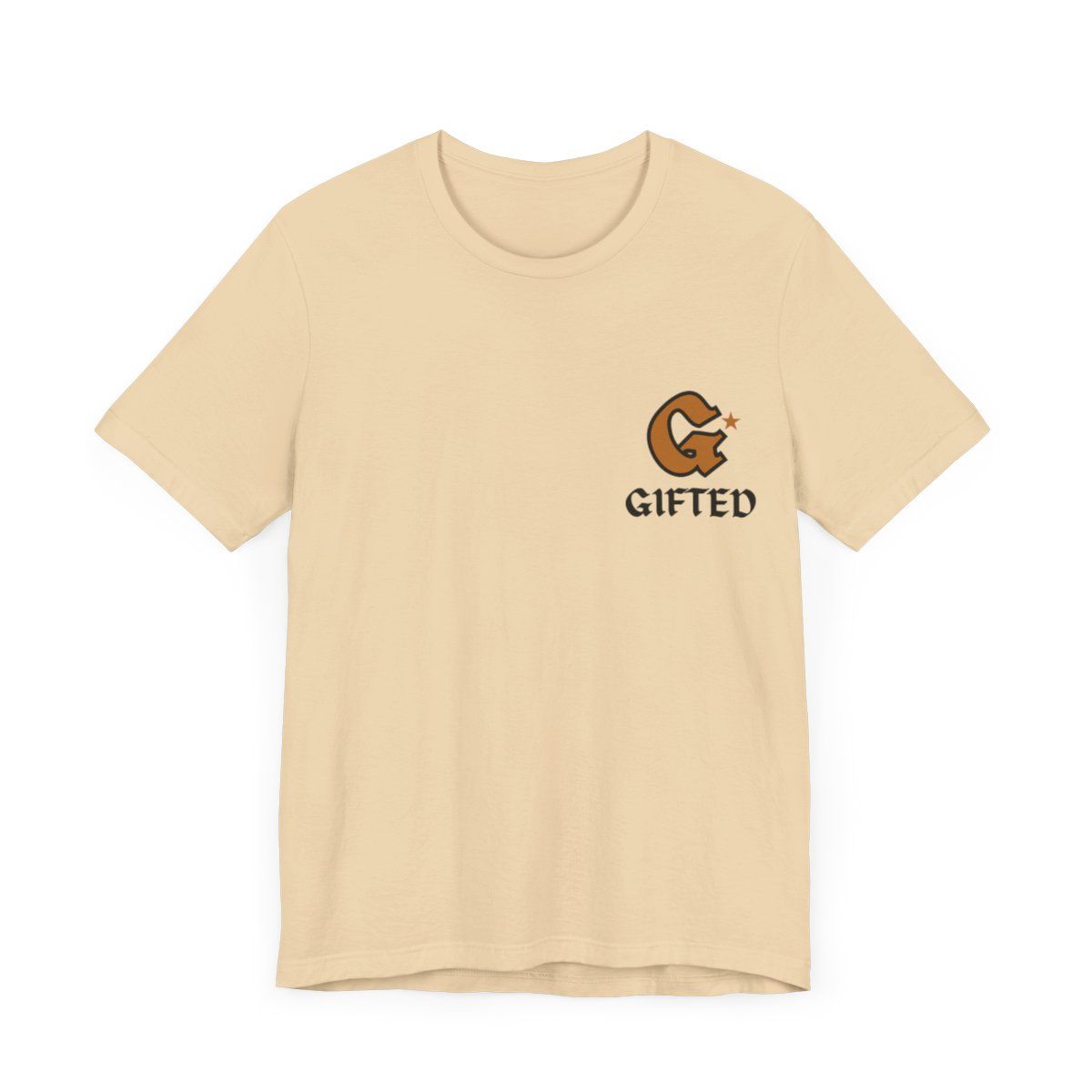 Gifted Tee_4