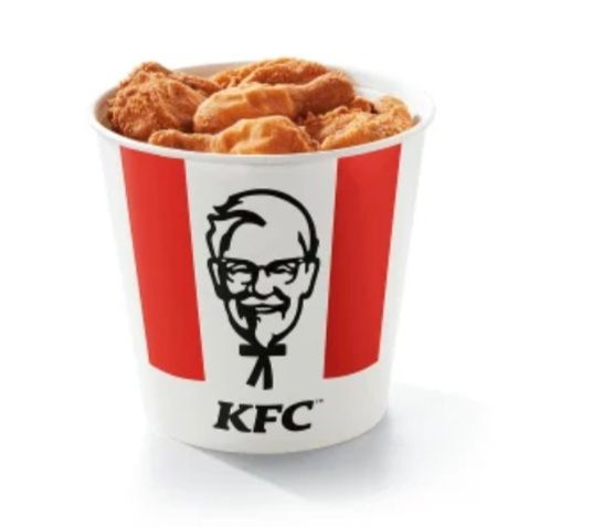 21 piece bucket _0
