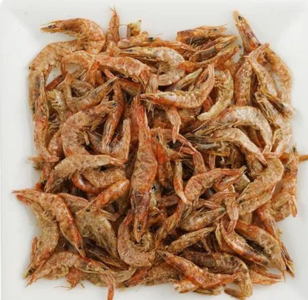 Dry Prawns 🇮🇳_0