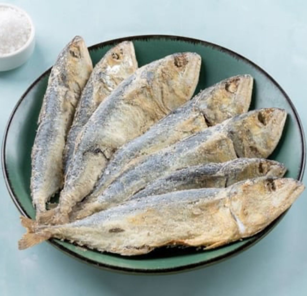 Dry Mackerel 🇴🇲_0