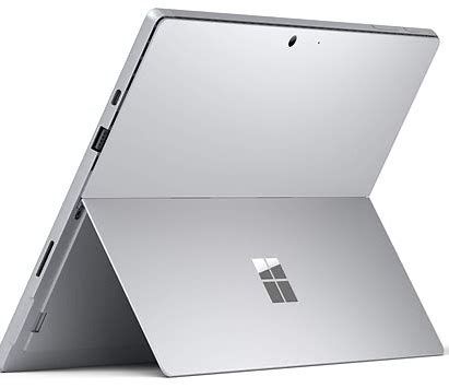 Microsoft surface Pro 7_1