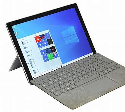 Microsoft surface Pro 7_2