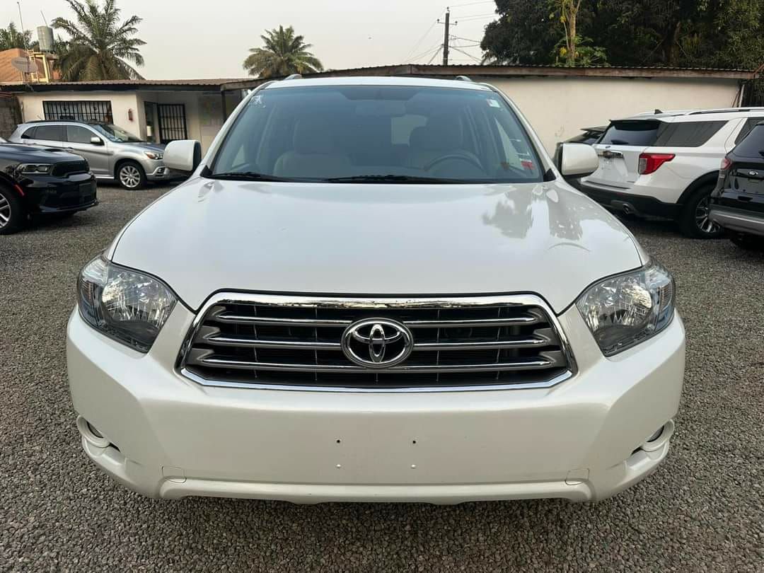 Toyota Highlander_2