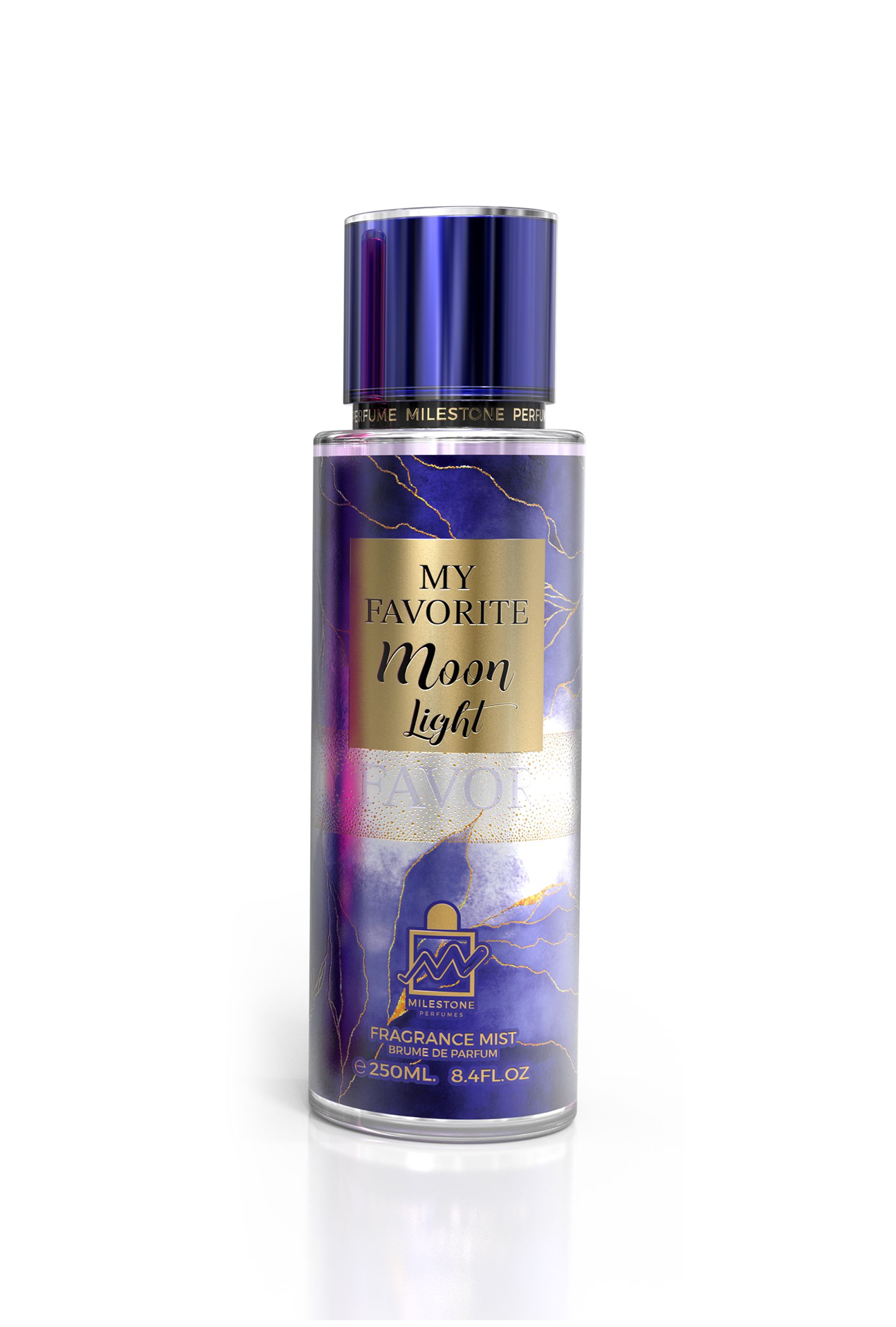 Moonlight Body Mist 250ml_0