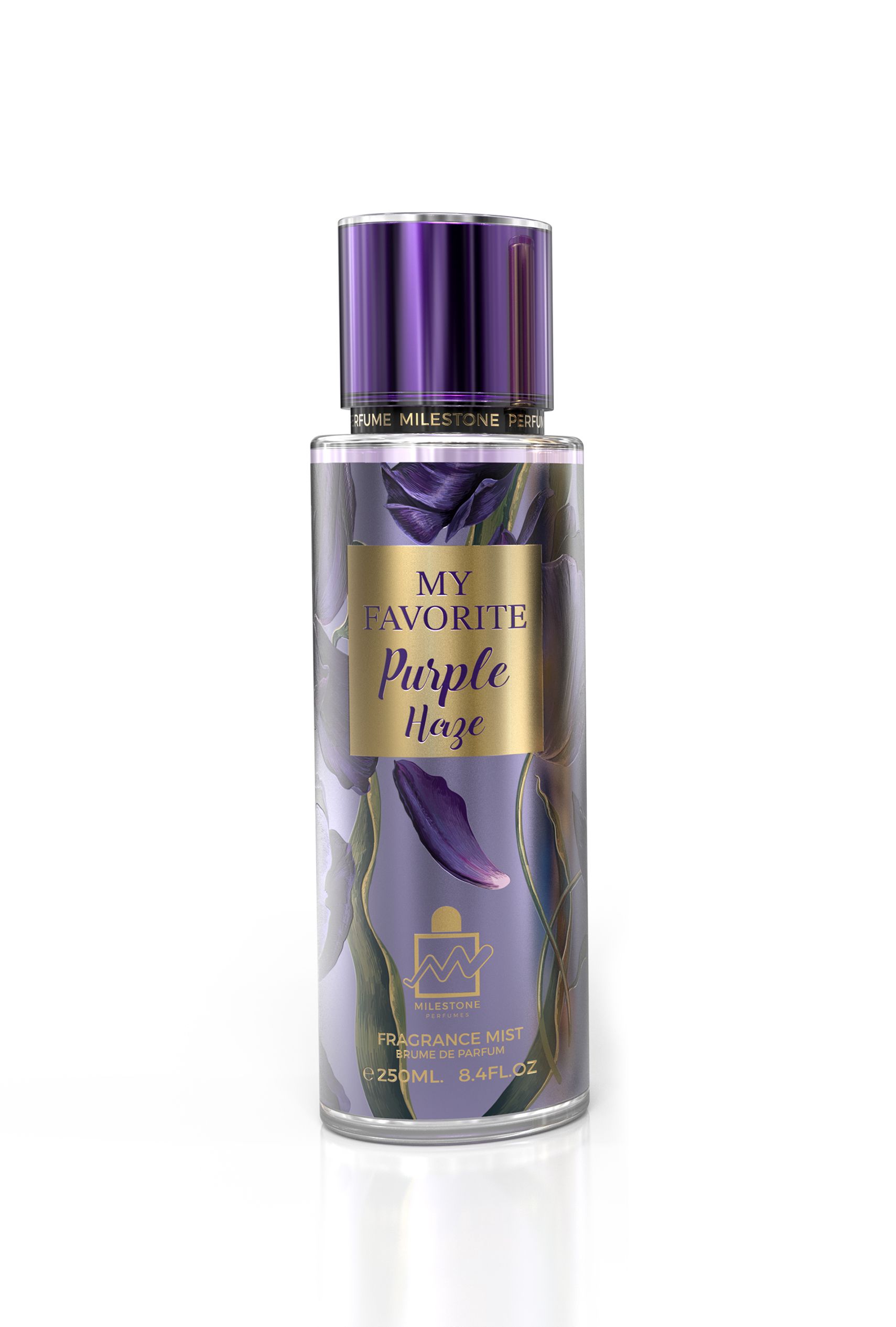 Purple Haze Body Mist 250ml_0